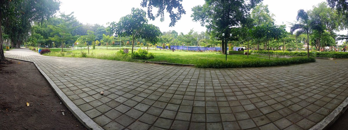 BSonggel's tweet photo. Taman yg indah di Lombok timur https://t.co/tLJ6HsJjuG