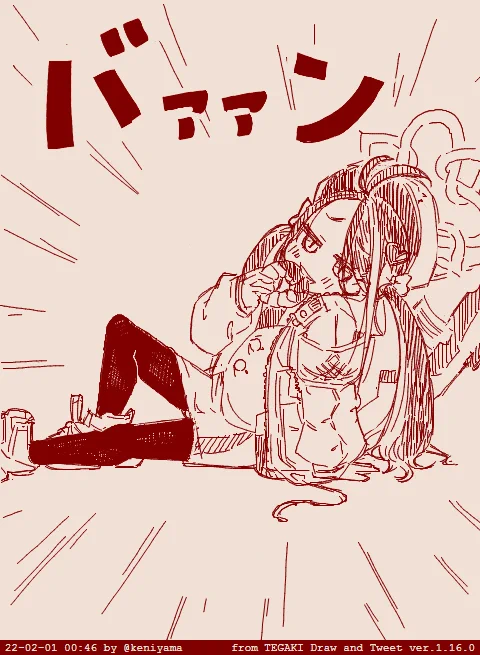TEGAKI 2022年2月分 #龍崎薫 #合歓垣フブキ #美甘ネル #空崎ヒナ #天童アリス #才羽ミドリ #才羽モモイ #花岡ユズ #アロナ(ブルーアーカイブ) #古関ウイ https://t.co/Aez08zeXOM 