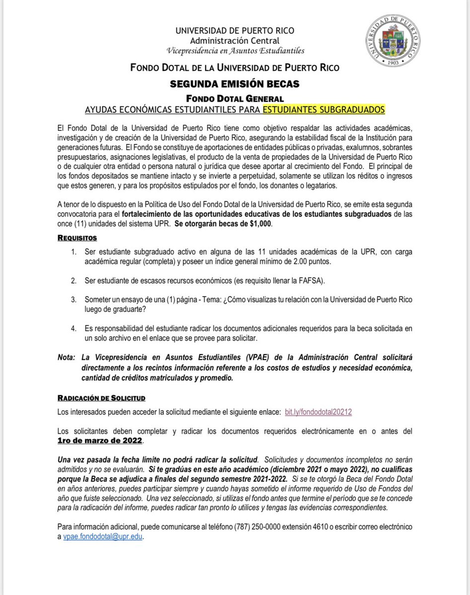 Representantes Estudiantiles de la Junta Gobierno tweet media