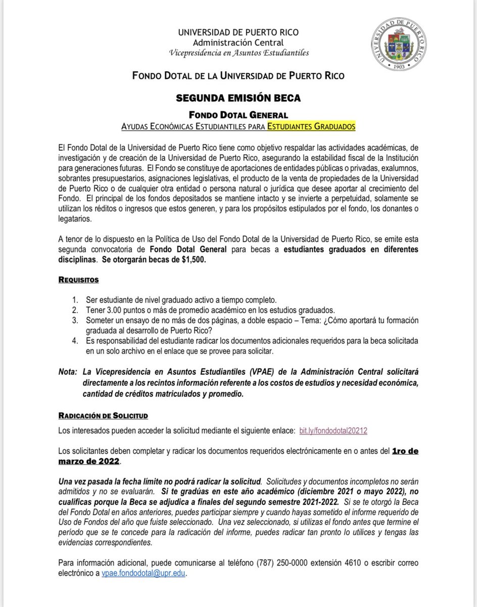 Representantes Estudiantiles de la Junta Gobierno tweet media