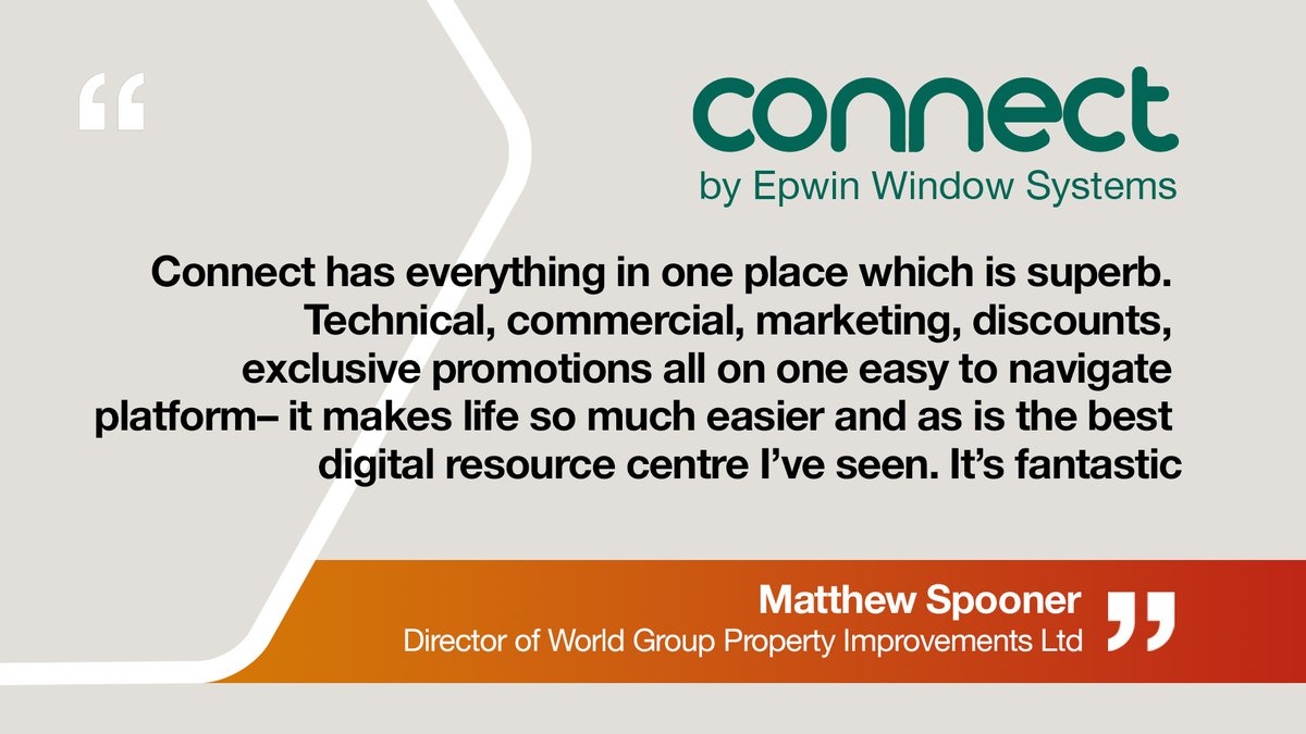 EpwinWSystems's tweet photo. We love hearing these testimonials from our customers! So much positive feedback!😊💚

Find out what all the hype is about HERE: https://t.co/mTcGsTjMiY ⬅️

#ClickandConnect https://t.co/lpSoQ6aBvD