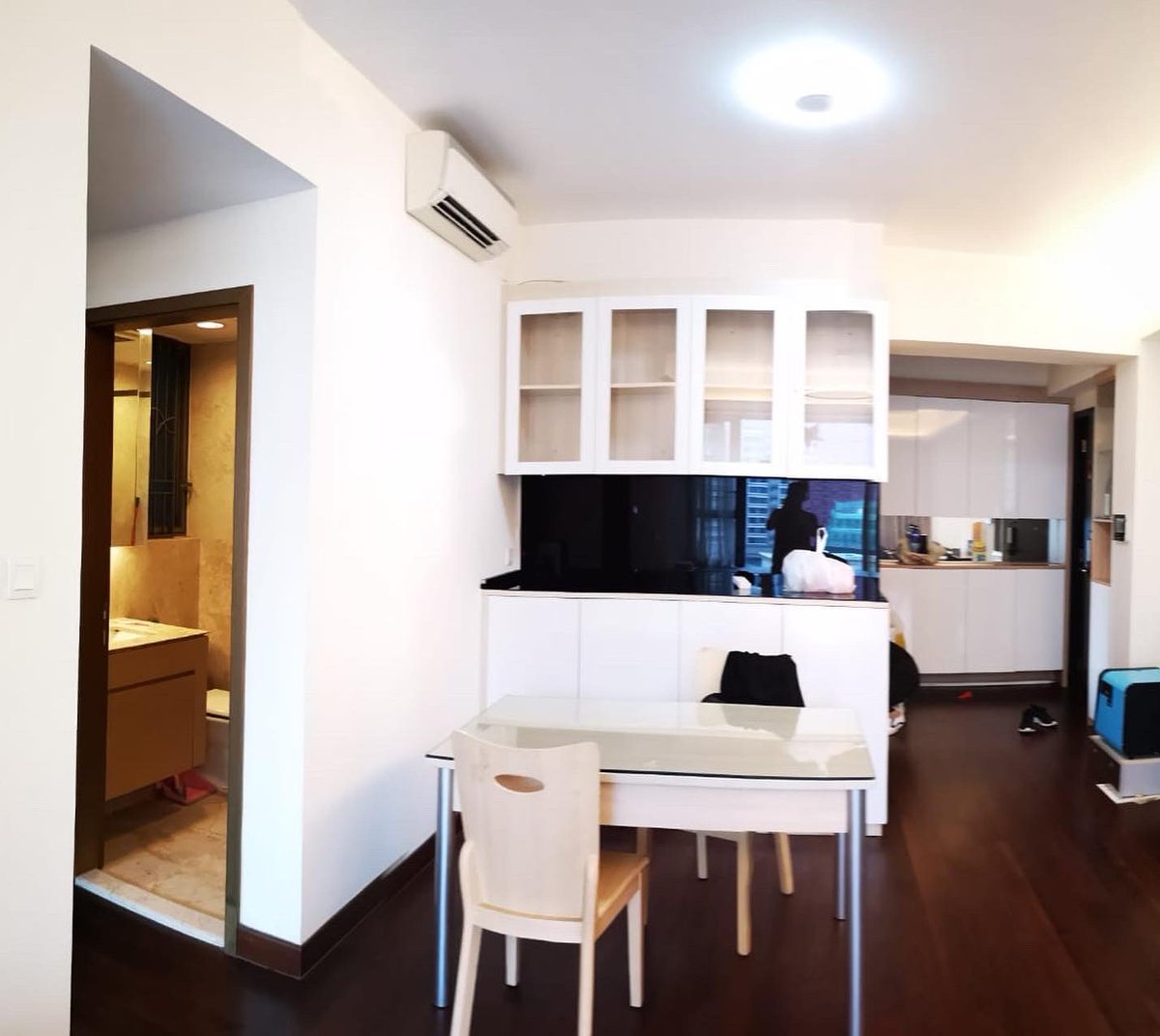 oneoasis_macau's tweet image. #金峰南岸 2房 出租 
電66967609 郭小姐
#oneoasis #2bedroom #rent