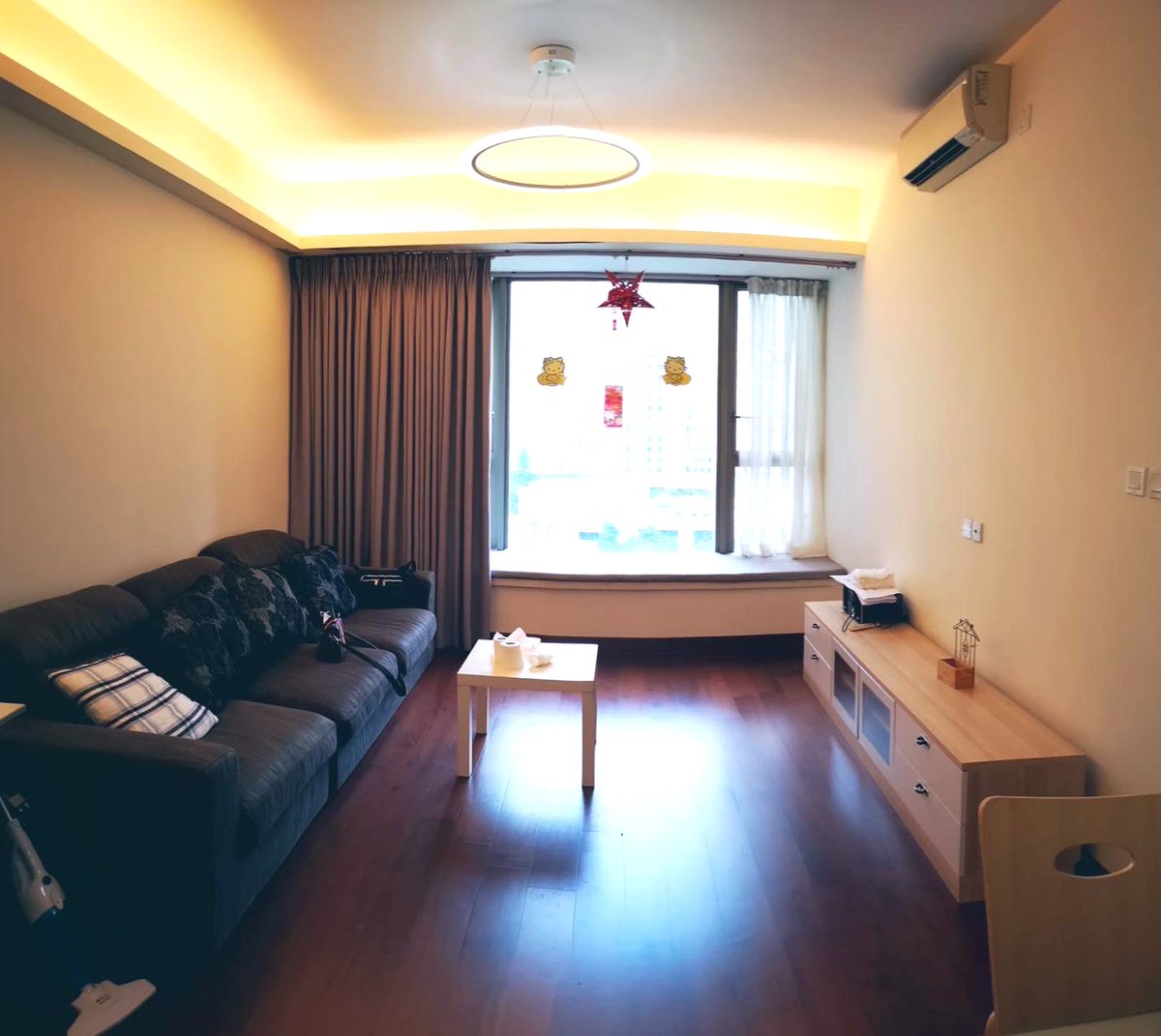 oneoasis_macau's tweet image. #金峰南岸 2房 出租 
電66967609 郭小姐
#oneoasis #2bedroom #rent