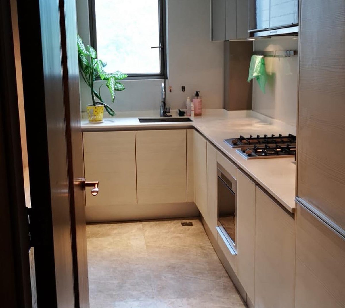 oneoasis_macau's tweet image. #金峰南岸 2房 出租 
電66967609 郭小姐
#oneoasis #2bedroom #rent