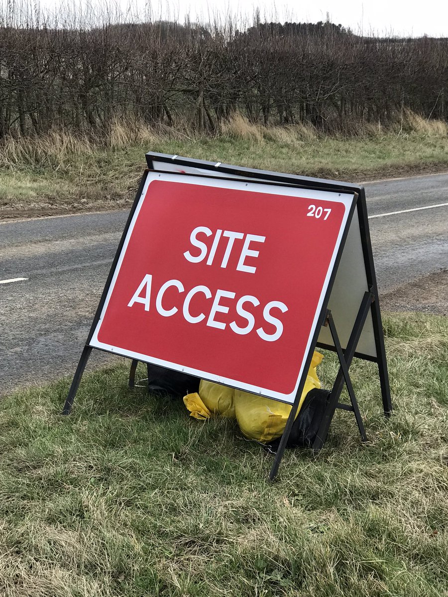 You think it’s bad now? They’re only just starting to survey the site of Mallard Pass Solar Farm. Imagine all those solar panels &amp; batteries descending on peaceful Lincolnshire and Rutland having arrived on a slow boat from China. Please sign the petition. petition.parliament.uk/petitions/6066…