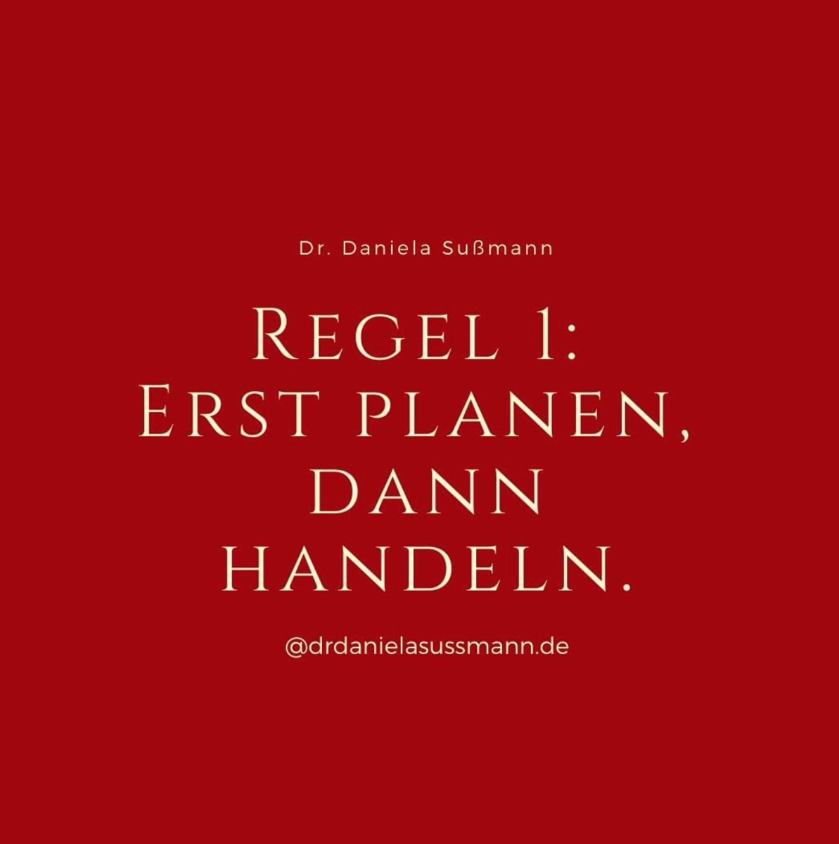 Seit vielen Jahren investiere ich schon an der Börse. Am Anfang war es schmerzhaft. Der Grund: mangelndes Finanzwissen. Das hab ich mir mit der Zeit angeeignet und gebe es in meine Kursen an #boersen #Newbies weiter. Ebenso, wie meine 10 Regeln bit.ly/3IwdLQW #UkraineRus
