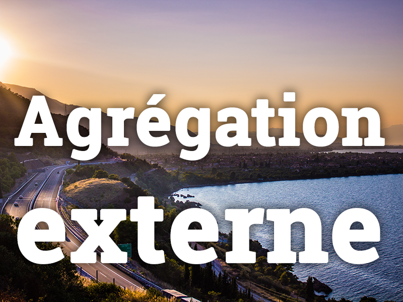 Calendrier Agrégation Externe 2023 Histoire Agreggeo - Twitter Search / Twitter