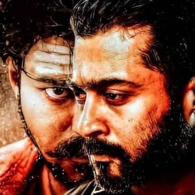 J0ker_0ffI's tweet photo. It’s called Veriththanam  🙂🔥

@Suriya_offl @actorvijay 
https://t.co/pmAe2IZOnk #ET #Beast https://t.co/ZymAlJ00ZT