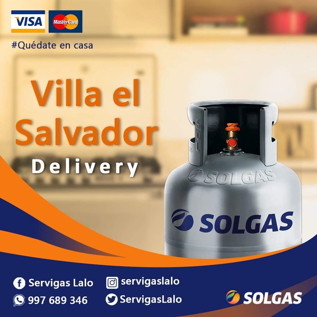ServigasL's tweet photo. 🔥 SOLGAS !!🔥 

🌟Directo a tu casa con #servigaslalo con total garantía y seriedad.
🏍️🛵🚛 Entrega inmediata y Delivery Gratis‼️

⭐⭐⭐⭐⭐⭐⭐⭐⭐
👉Rápido, directo y seguro 🔥🔥

Pídelo YA! 👇
📲 Escríbenos a nuestro
WhatsApp ➡️
➡️ https://t.co/pZBjb7oCdA
📱997689346 https://t.co/TGXKNIDbH0