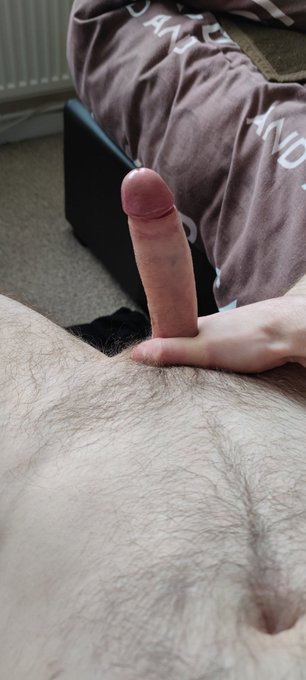 Wanna a feel a throat and/or pussy swallow this whole right now.. watch it disappear, and feel the warmth<a href="/tag/sex"class="tags"><span>#sex</span></a><a href="/tag/horny"class="tags"><span>#horny</span></a><a href="/tag/dick"class="tags"><span>#dick</span></a><a href="/tag/fuckme"class="tags"><span>#fuckme</span></a><a href="/tag/deepthroat"class="tags"><span>#deepthroat</span></a><a href="/tag/edging"class="tags"><span>#edging</span></a>