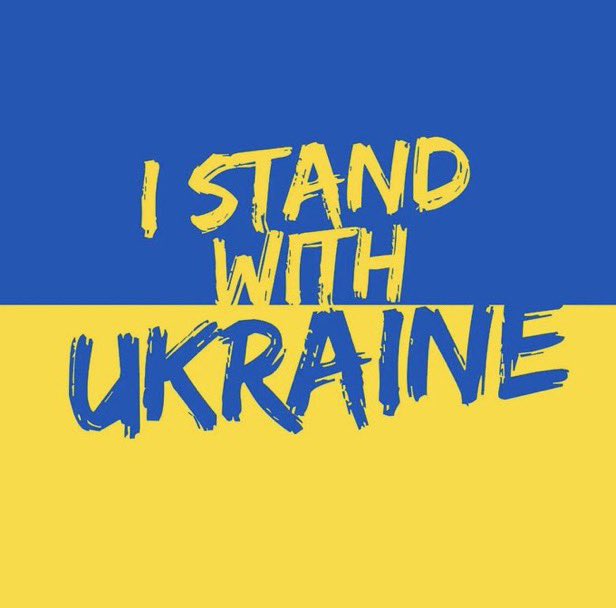 Flydaymax's tweet photo. @ukraine_world We should defeat the devil, and those who pursue freedom and democracy should speak up and send Putin to hell! https://t.co/n6pwlhaCgE