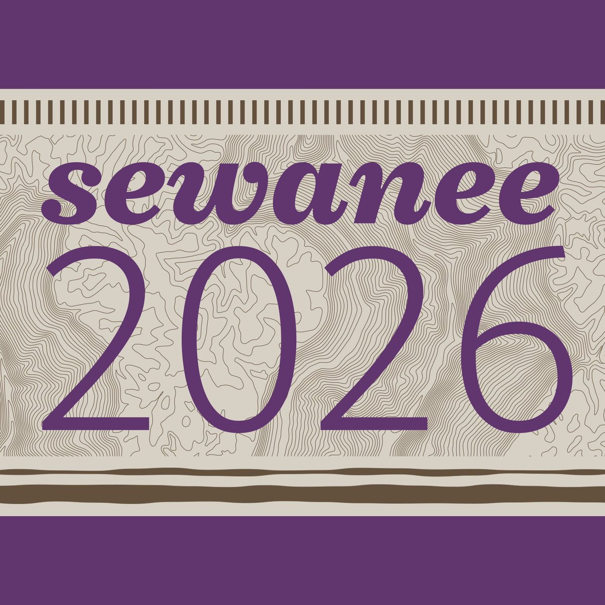 SewaneeAdmiss's tweet photo. Regular Decision notifications will be posted this Wednesday, March 2 at 6 pm Central Time! Applicants will receive an email when decisions are released. We are so excited to welcome you #RightHere! Yea, Sewanee’s Right! #SewaneeBound #Sewanee2026 https://t.co/YeqXeRMP5J