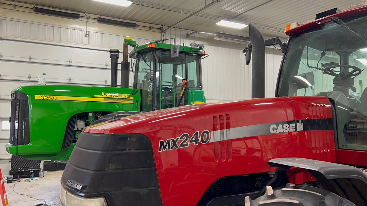 ProtectSystem's tweet photo. Our dealer network was built by farmers who tried T&amp;T Cleaner and then decided to become dealers themselves. 

This is what being built by farmers really looks like! 

Thank you! 🇺🇸 https://t.co/mKvUCPFSEV