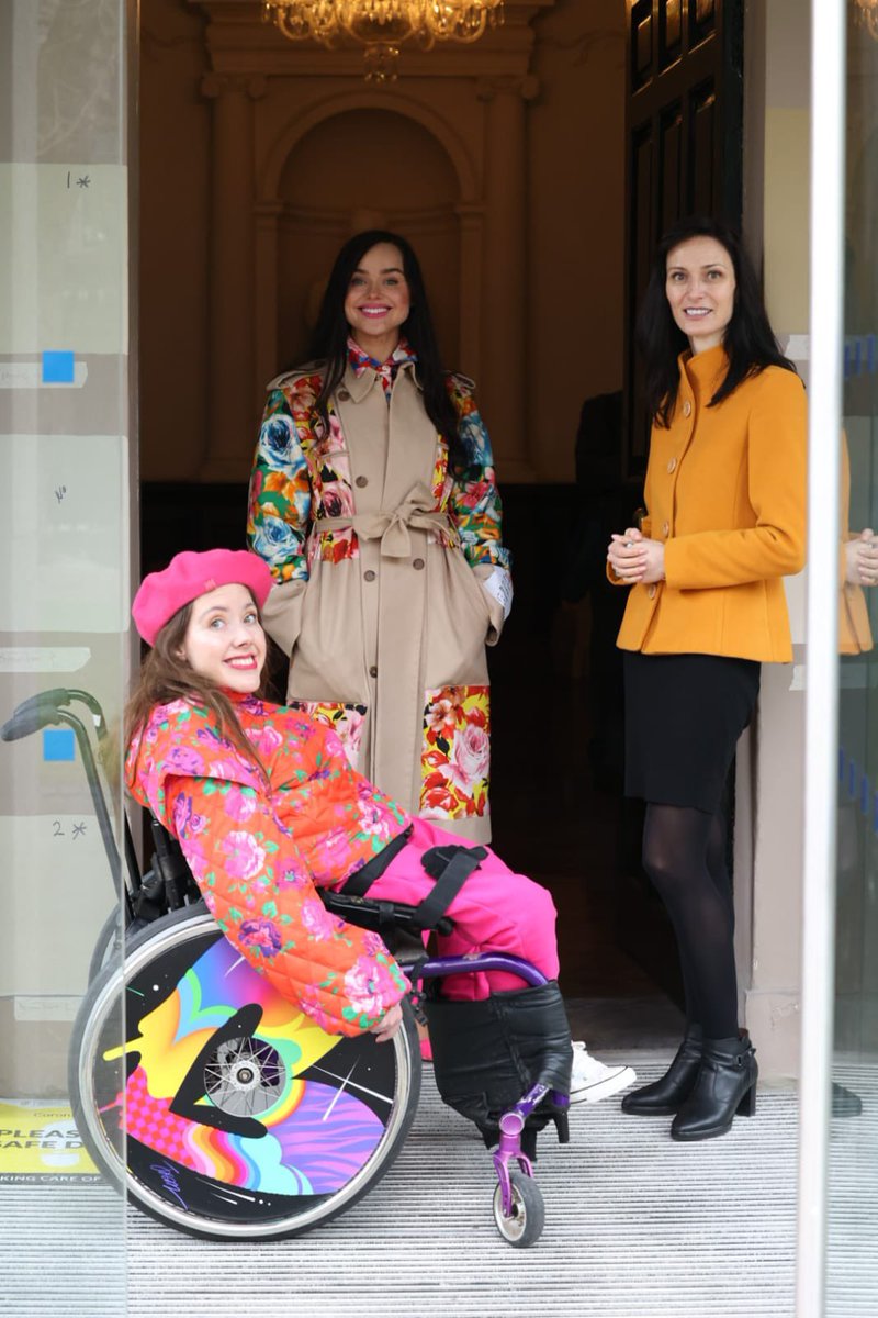 Mariya Gabriel tweet media