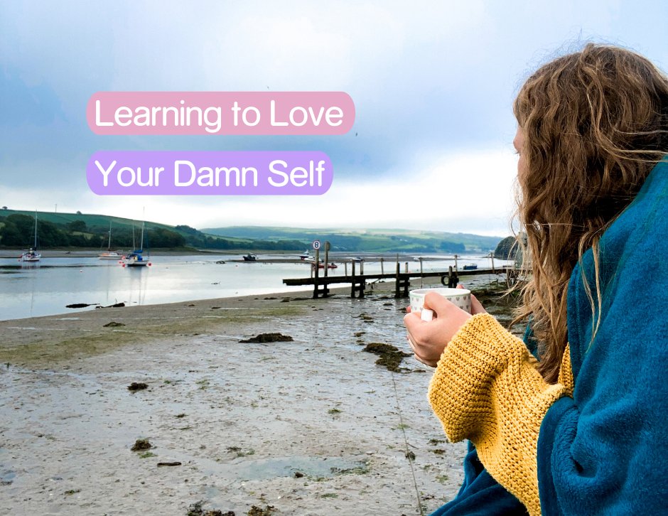 New post on the blog. I'm keeping up with this one a month thing :D loveyourdamnself.com/post/learning-…