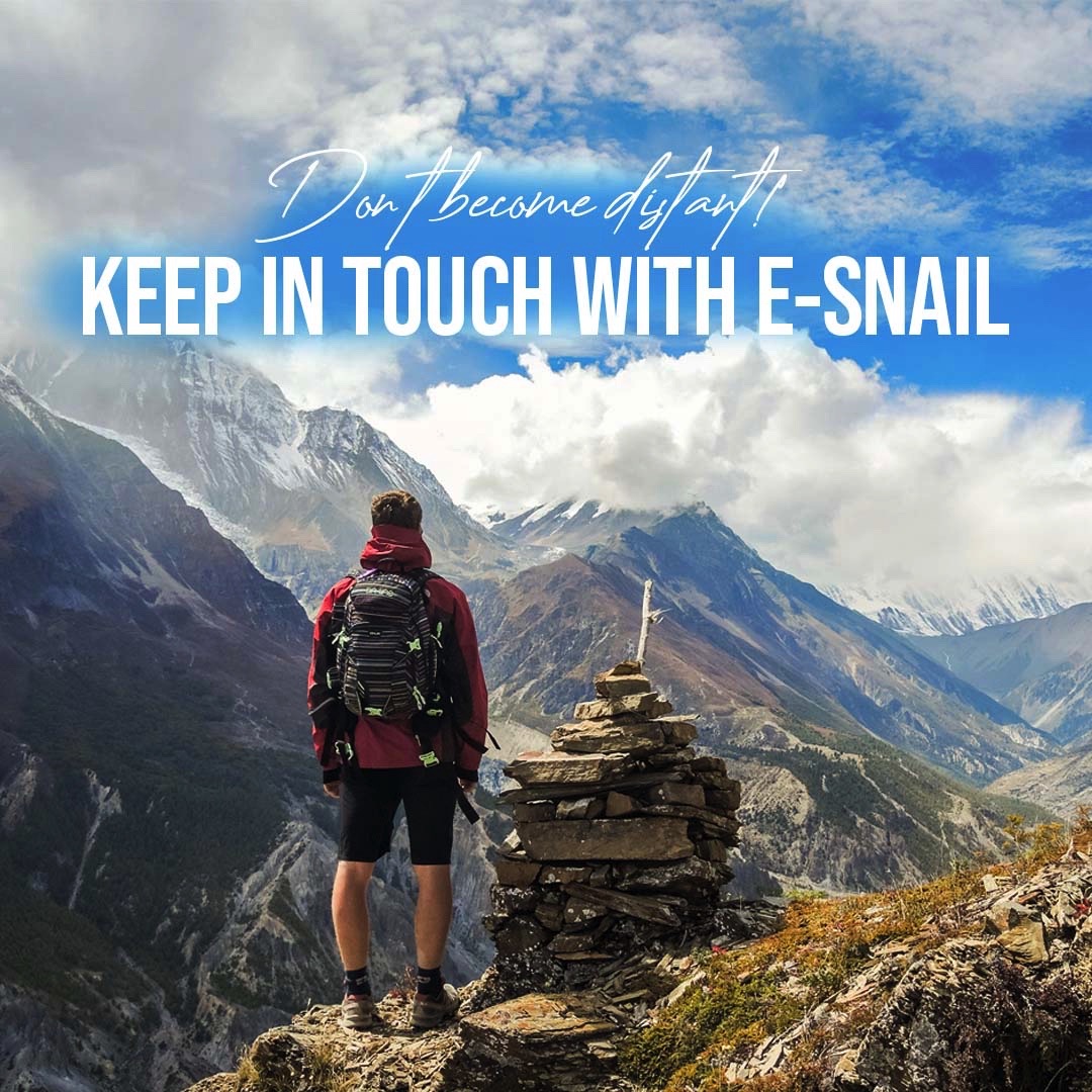 eSnail_Mail's tweet photo. How many texts or emails have you held close to your heart? ❤

A digital message has its uses but a letter has lasting value.🐌

#esnail #theletterrevolution #backtobasics #rediscoverletters https://t.co/C79brMOAws