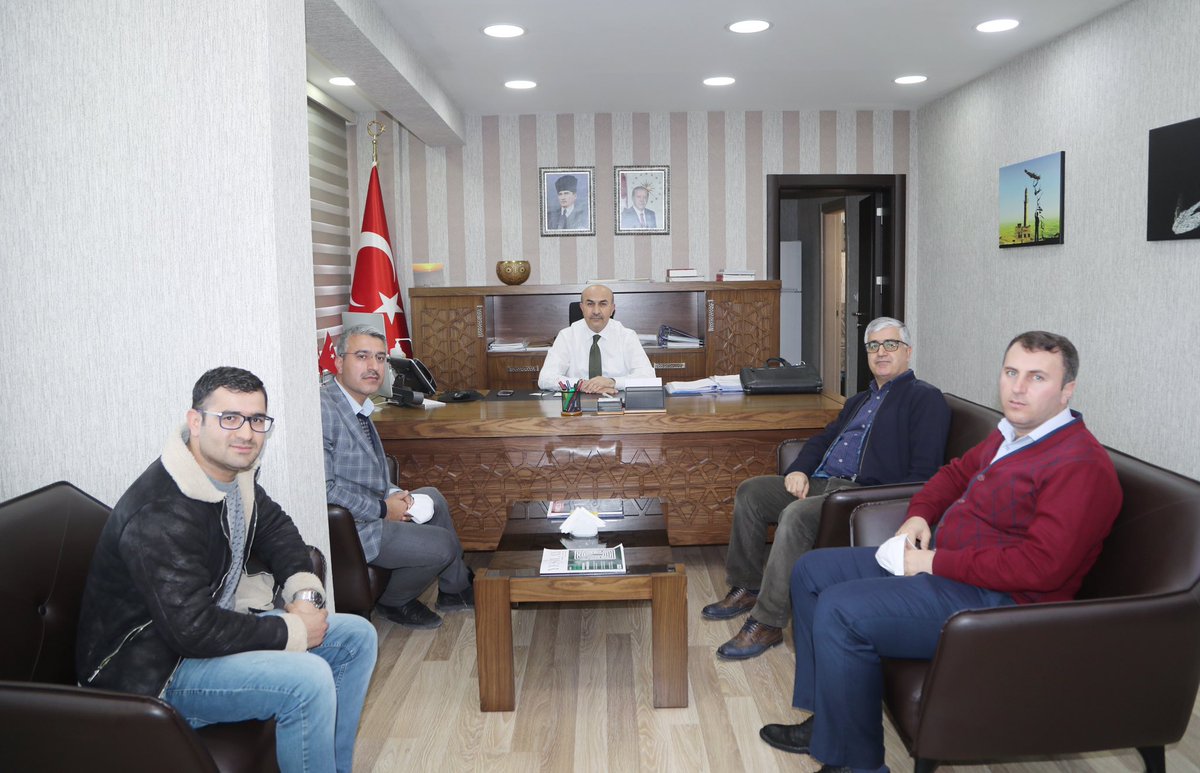 Mahmut Demirtaş