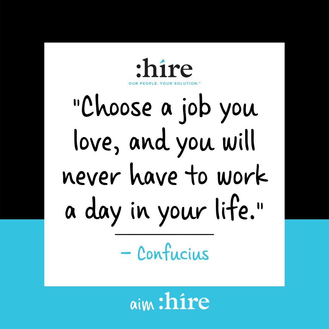 :hire tweet media