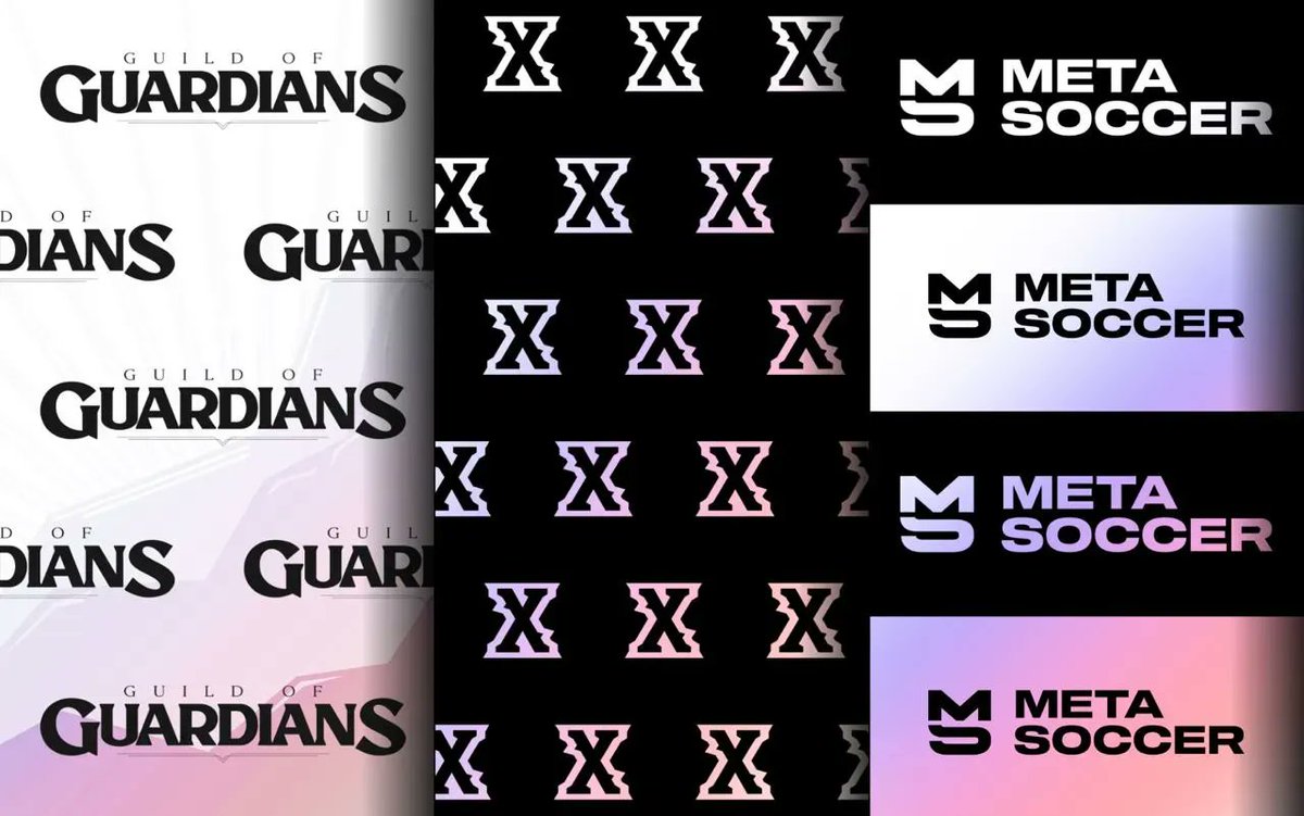 SushiSwap's tweet photo. 🎉 New Onsen スパ  pools are ready, hot and live ♨️ for this week we have: 

Guild Of Guardians: @GuildOfGuardian
X: @Xdotxyz

Check it out at: https://t.co/fldxhErsGD

💡Also, Meta Soccer (@MetaSoccer_EN) is coming out on Polygon #soon! https://t.co/iqbsTkVJbS