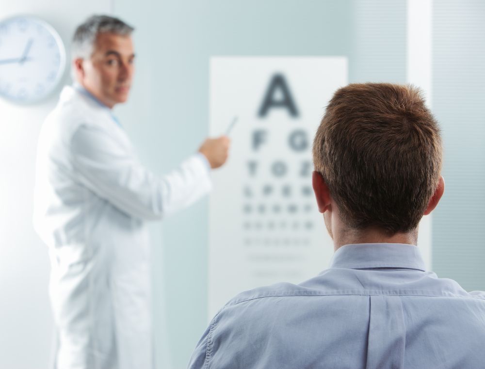 Eye_DrKroger's tweet photo. 4 Reasons Not to Put Off Your Next Eye Exam https://t.co/8toUeR7bJY https://t.co/WMFqqsqrnD