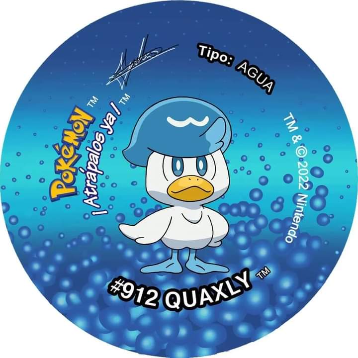 DistortionWRLD's tweet photo. ¡Son bellisimos! Es una pena que ya no saquen más tazos de Pokémon. 😢 https://t.co/wJLqZd0UND