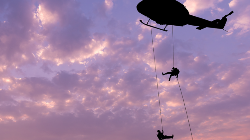 IMRF_'s tweet image. Register Now - Specialist SAR Operations: Dealing with Potential Contamination at the Rescue Site - Webinar - 16 March 2022 - conta.cc/3C7MYby