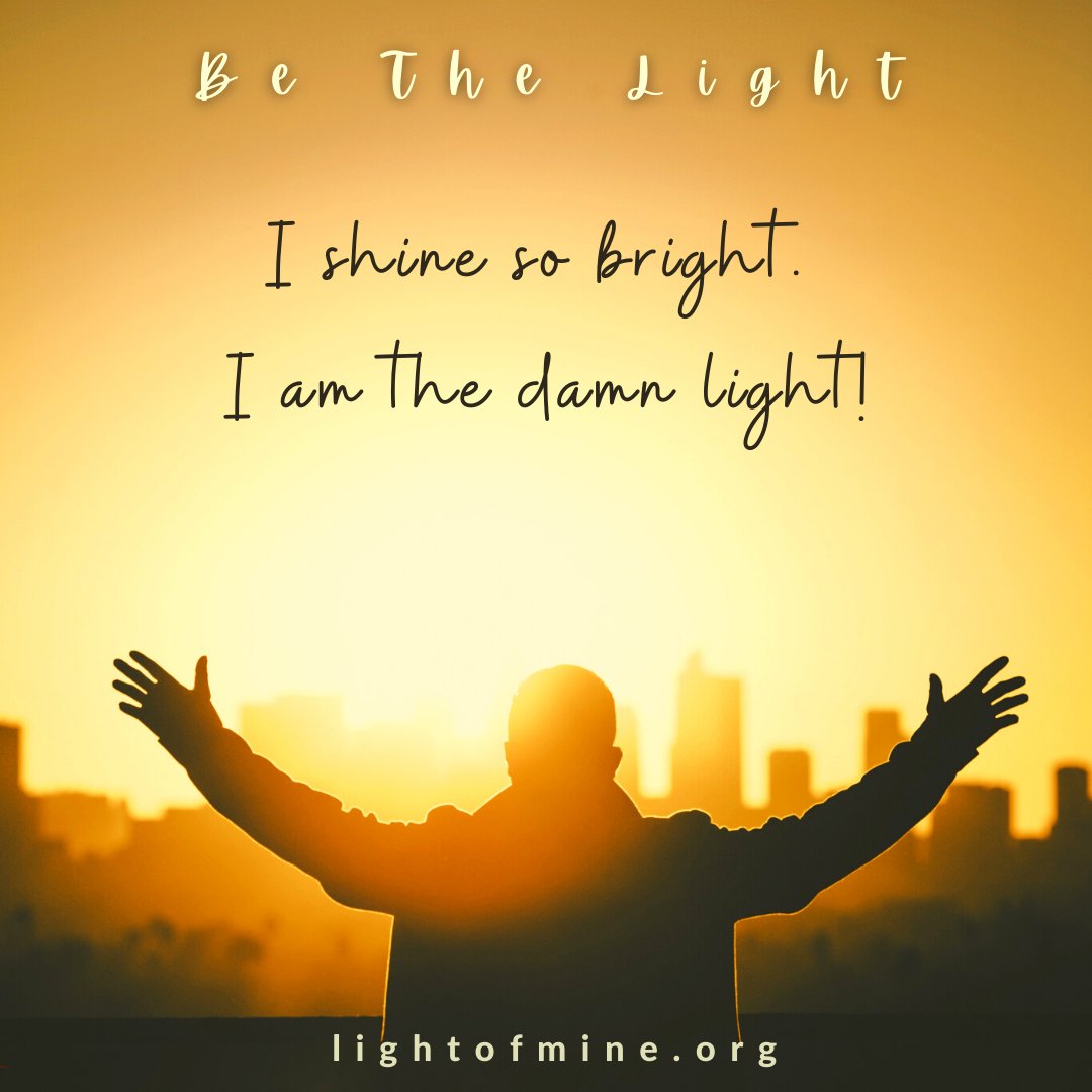 Denashines's tweet photo. I am always happy to remind you who you are.♥️
I see you and I know you are enough. You are more than enough!
#loveandlight #beinthemoment #lightofmine #iamenough #empath #energyhealer #lightworker #raiseyourvibration #selfcarematters #bethelight #denverwellness https://t.co/cYZHTt04Fg