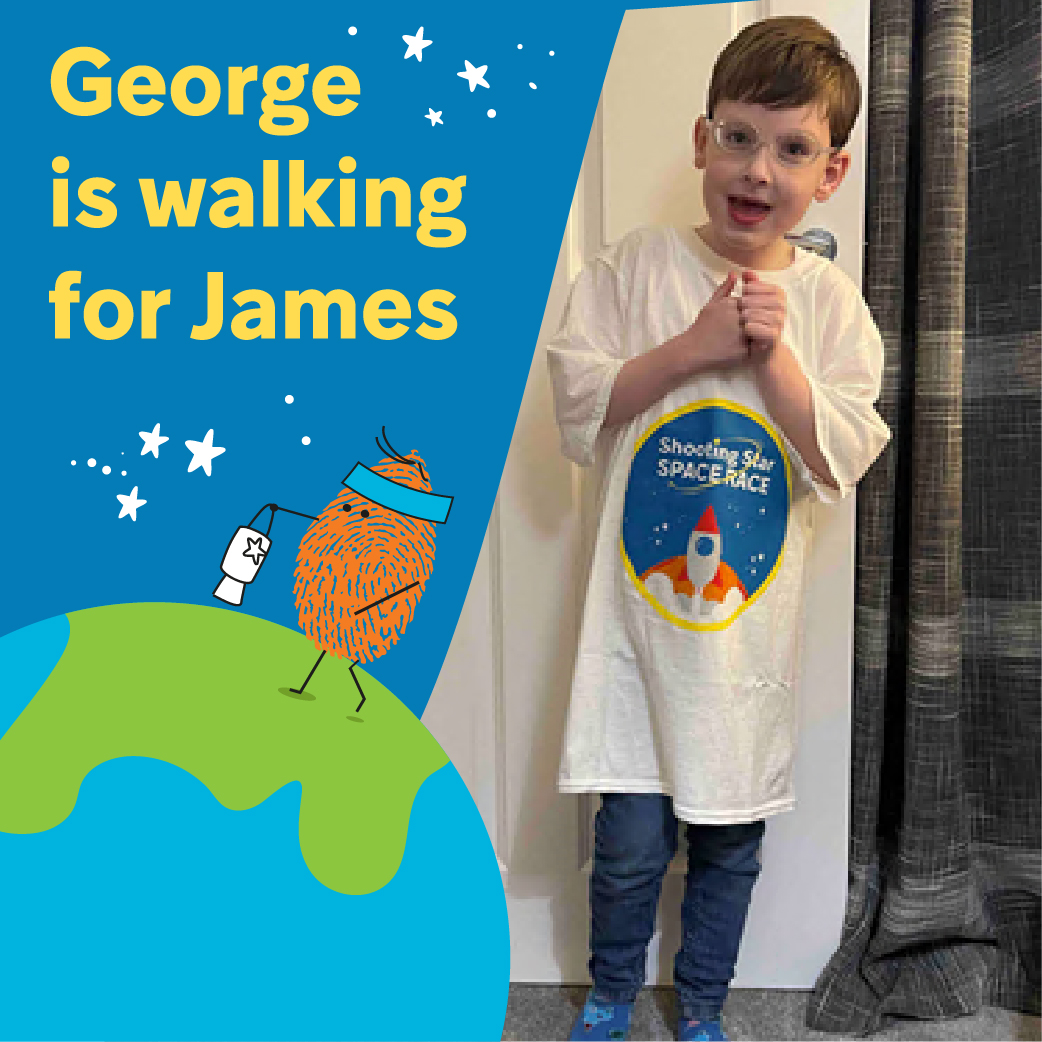 Shooting Star Children's Hospices tweet media