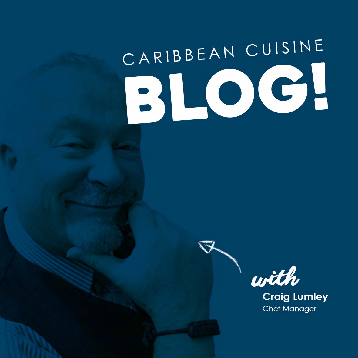 A little taste of sunshine?🌞 Chef Manager Craig Lumley writes our blog this month as he discusses his love of the #caribbean and its amazing cuisine. Have a read here! blueapplecatering.co.uk/post/what-s-yo… #blog