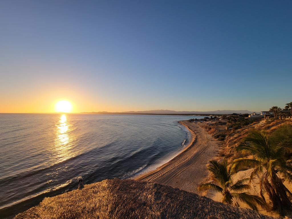 Uncovering the physical demands of kiteboarding 🪁 🇲🇽 Physiology and Fajitas in La Ventana #paris2024