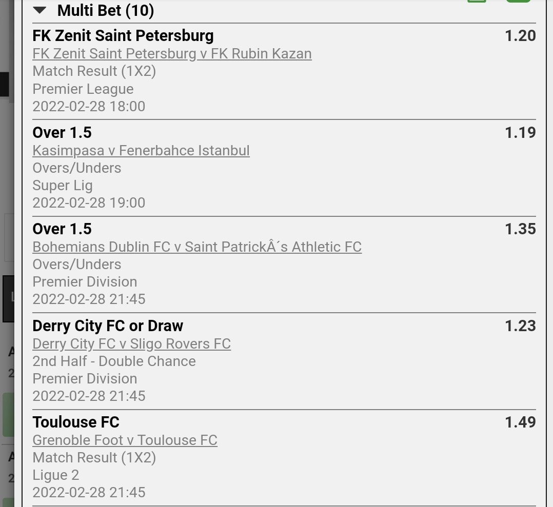 GORGEBONDO's tweet photo. A young 13.88 odds  from 10 picks 🕯🕯
https://t.co/06y3kwSDlI https://t.co/3qo0OfCIYV