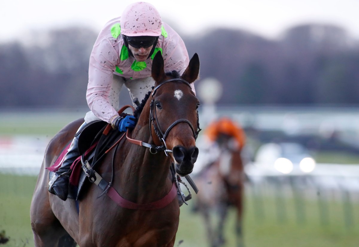 Great British Racing tweet media