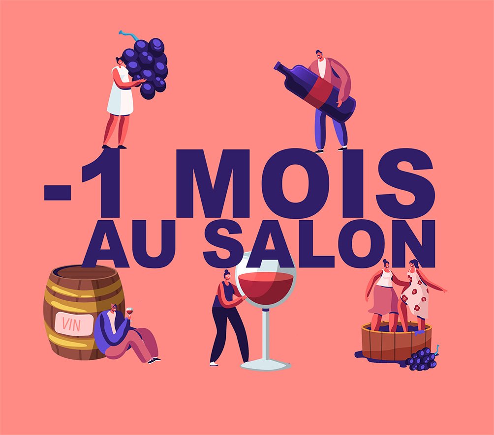 Vins_d_Azur's tweet photo. - 1 MOIS AU SALON Vins d'Azur
#winetasting #degustation #vinsdazur #salonvin #organicwine #winelover #wine #vinbio 

https://t.co/5mELF7v0wi https://t.co/g9v4sQ9W2g