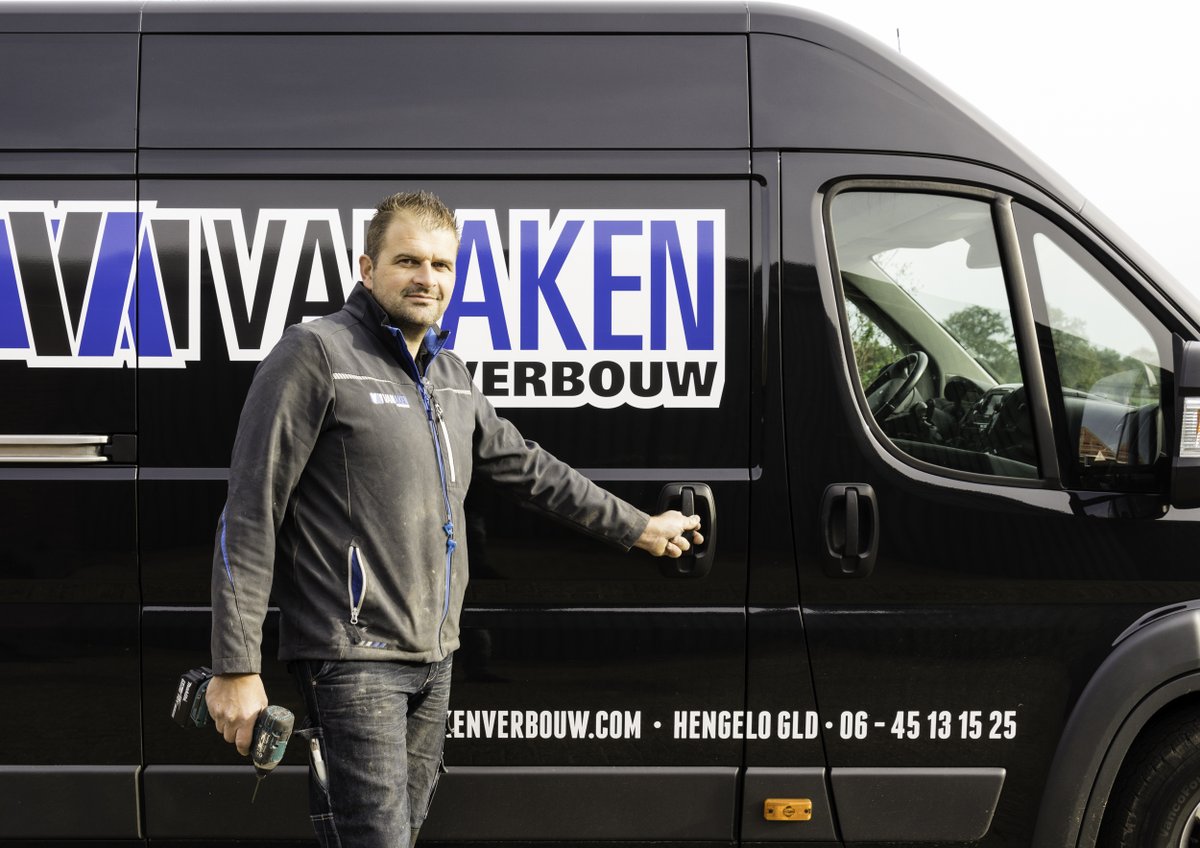 Welkom Dave als nieuw lid van Bedrijven Kring Bronckhorst!!

bkbronckhorst.nl/nieuwe-lid-dav…