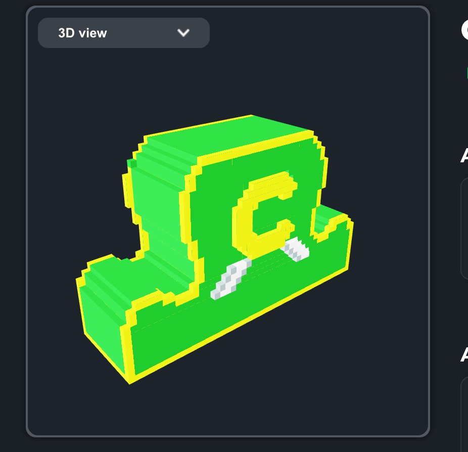 22BlockMedia's tweet photo. Working on the Sour_D Sandbox Game, Bringing Captain Chronic to the MetaVerse, inside the Sour Collection,
#NFTCommunity #nftgames #nftgames #NFTartist #22block
@TheSandboxGame @SnoopDogg @borgetsebastien @Cryptoandstock4 https://t.co/h9Lq47zv6P