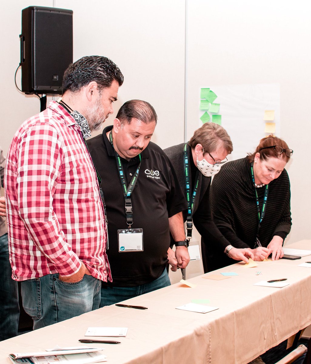 askMsQ's tweet image. This past week I had the privilege of leading a workshop at the @CISCSymposium - the theme was “Liberate Out Voice and Our Time” You can read about the full experience on the blog and download the resources to use them with your team as well. designingschools.org/2022/02/28/how…