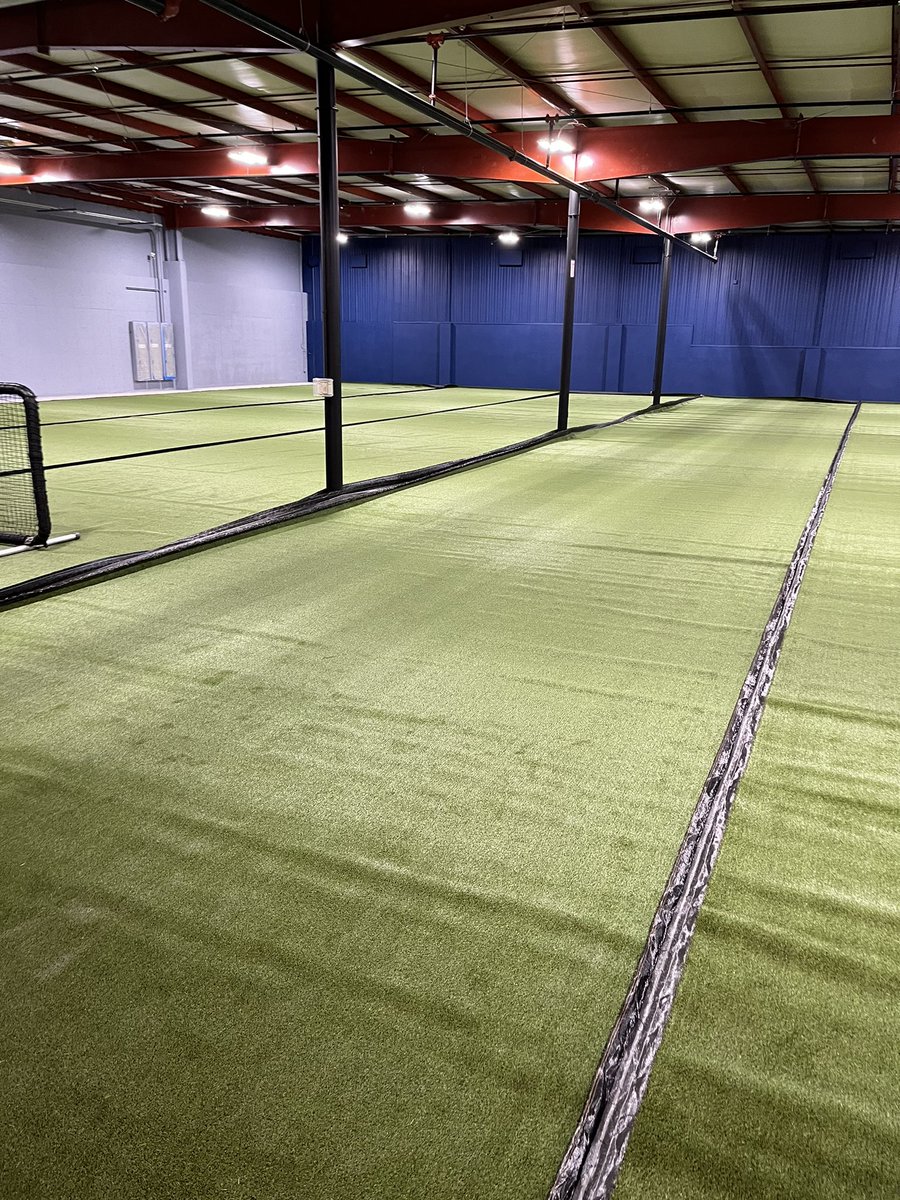 Complete Game KC tweet media