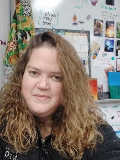 CONGRATULATIONS to Central High science teacher Rachel Kingdom, who has been selected as a 2022 Tampa Bay Times Newspaper in Education Teacher of the Year Runner-Up! She will be recognized at the Times' 2022 awards presentation in April. <a href="/TBTimesNIE/">Tampa Bay Times NIE</a> <a href="/CHS_ADMIN/">CHS_Admin</a>