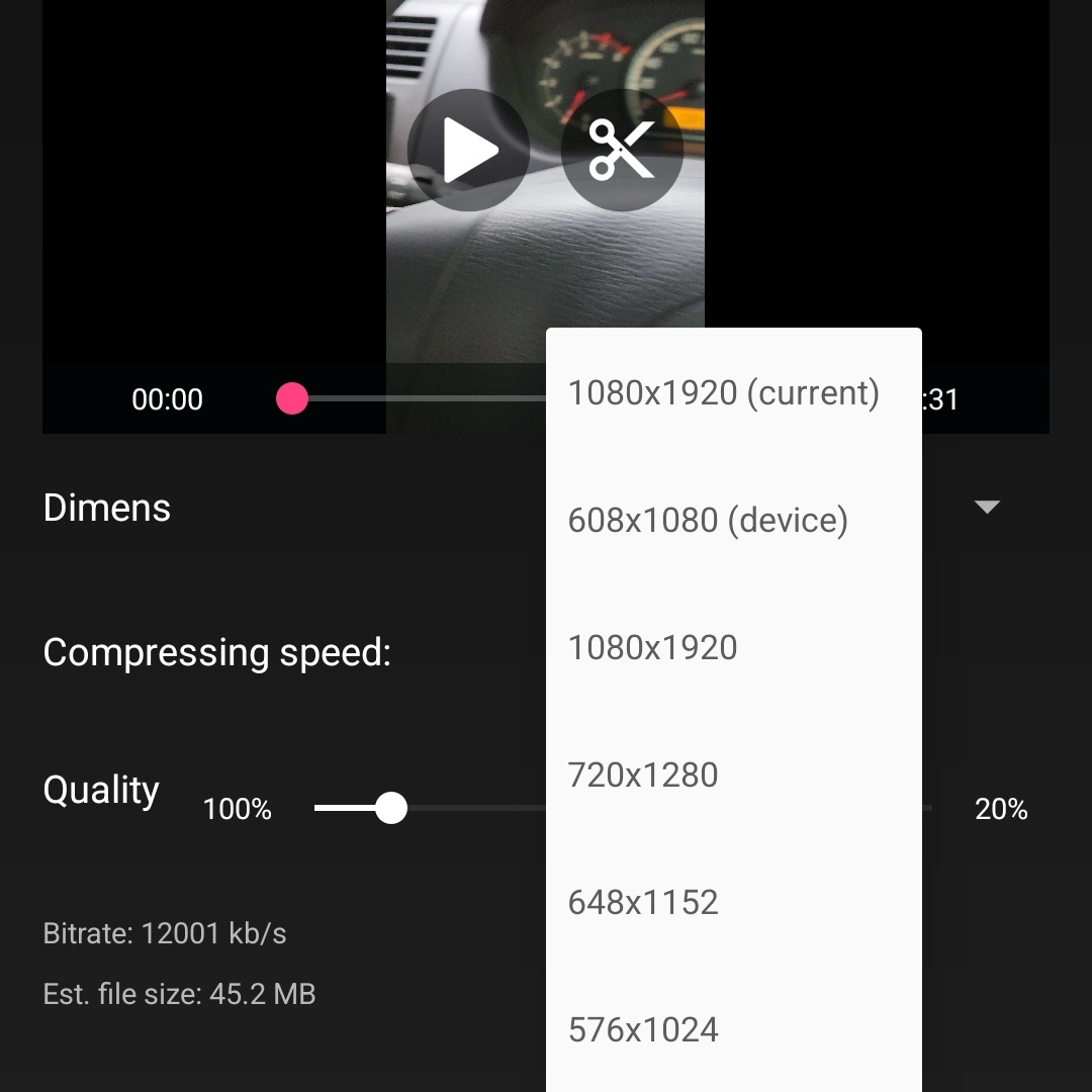 how to upload a youtube video to instagram story