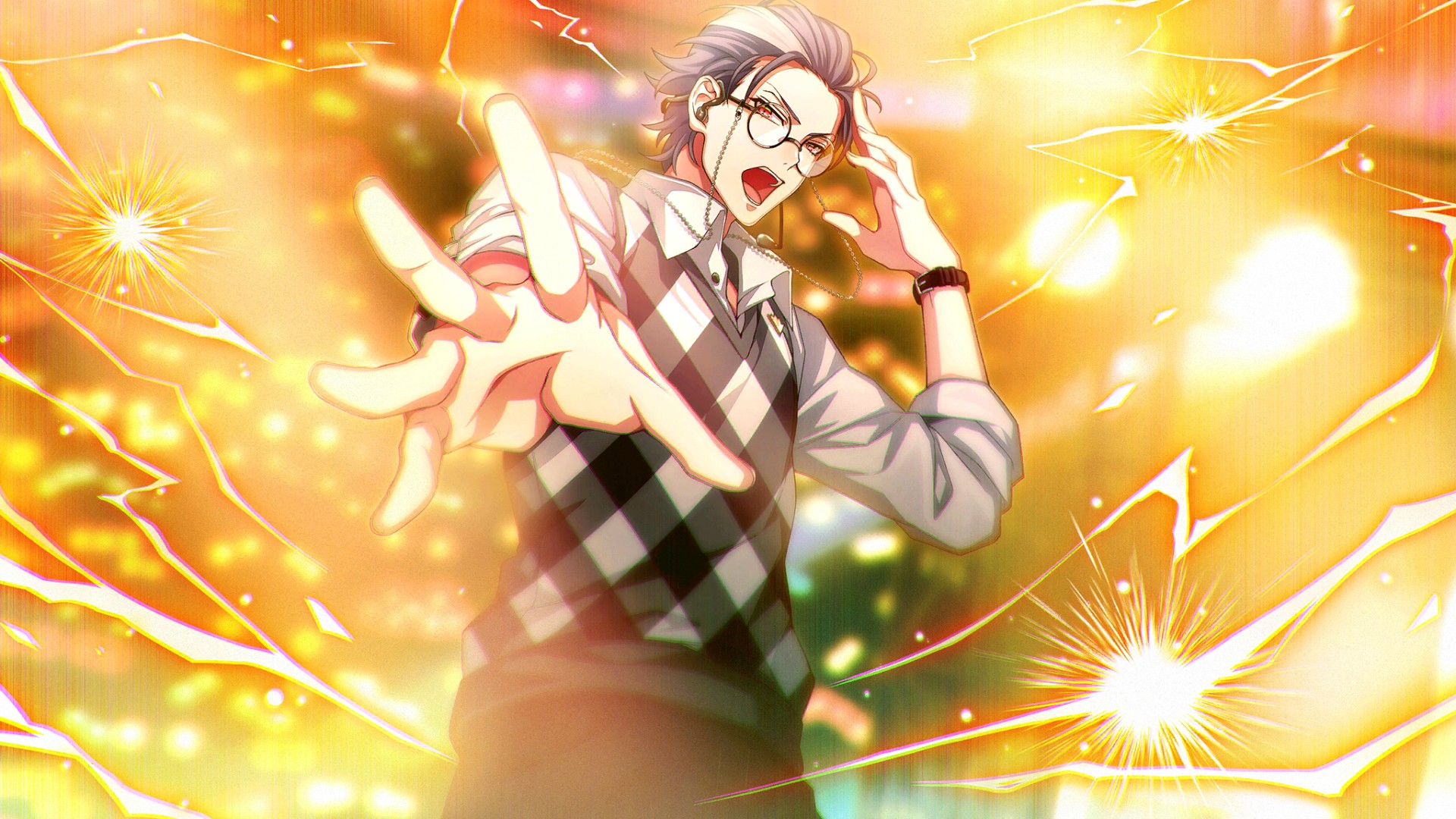 ぷ*す様 ヒプマイ 躑躅森盧笙 まとめ 痛バあり card.png