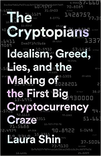 Best Book on Crypto #Ethereum 
<a href="/laurashin/">Laura Shin</a> Investigates Who Behind 2016 DAO Attack on #ETH  - $11 BILLION HACK!

READ THIS!  PROVE THE DEMAND FOR CRYPTO BOOKS!!!  

Not affiliated, just a HUGE fan!

<a href="/bankless/">Bankless</a> wen <a href="/laurashin/">Laura Shin</a>?
<a href="/garyvee/">Gary Vaynerchuk</a> audio book is 🔥🔥🔥

RETWEET, SHARE, &amp; BUY!