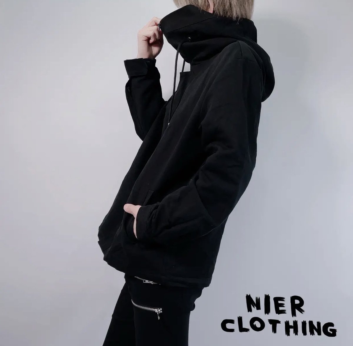 NIER CLOTHING tweet media
