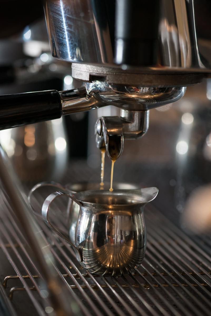 OldMillCafeEC's tweet photo. When the weekend was so good, you gotta have that double shot life ☕️☕️ @OldMillCafeEC https://t.co/b5dZPX1x6I