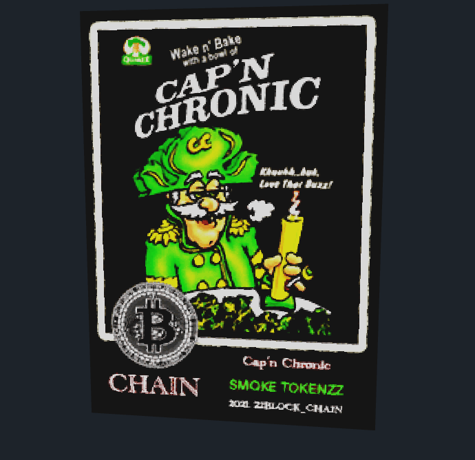 22BlockMedia's tweet photo. Working on the Sour_D Sandbox Game, Bringing Captain Chronic to the MetaVerse, inside the Sour Collection,
#NFTCommunity #nftgames #nftgames #NFTartist #22block
@TheSandboxGame @SnoopDogg @borgetsebastien @Cryptoandstock4 https://t.co/h9Lq47zv6P
