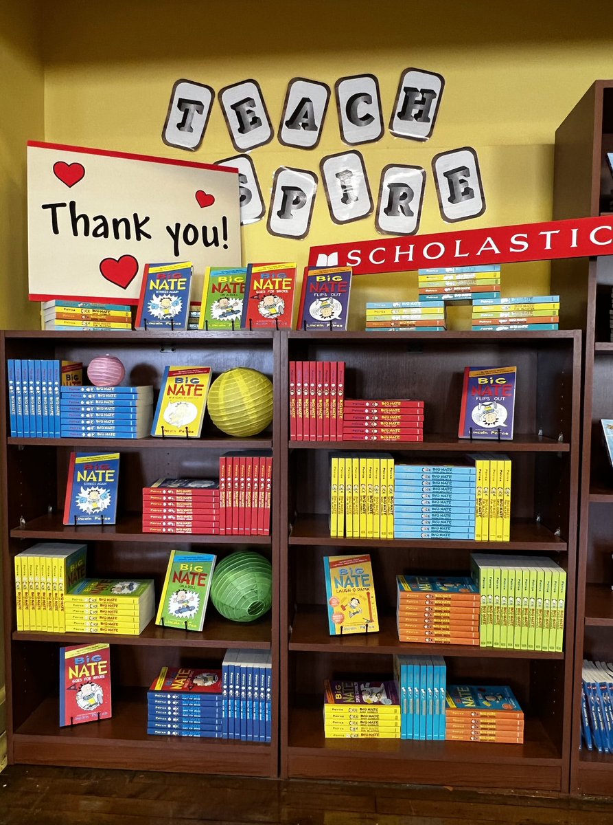GMA's tweet photo. ✅ $20,000 in books
✅ $40,000 in cash
✅ New hallway from @muralarts
You HAVE to see this morning's surprise for a deserving teacher and school in Philly! https://t.co/KOu9u0guTI https://t.co/J6uT57a03A