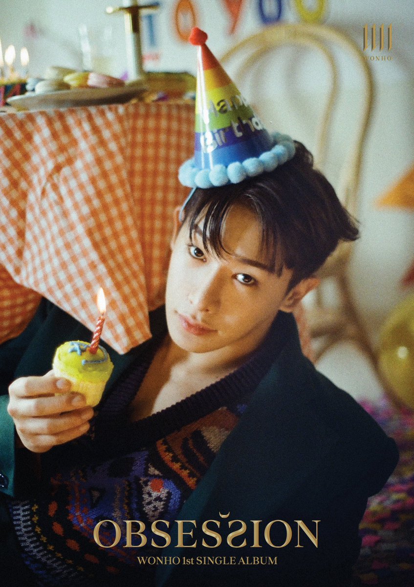 #원호  #WONHO 
#Happy_Birthday_WONHO
#3월의_시작을_알리는_원호데이