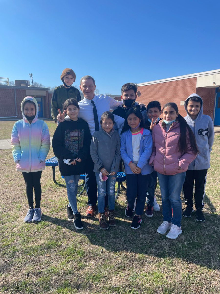 Timothy Patrick Sullivan (@irishprincipal1) on Twitter photo Everyone of my chicas and chicos speaks better English than me and they are all easier to understand than me. 100% sustainable!!! <a href="/vbschools/">VBSchools</a> <a href="/BeachSupe/">Aaron Spence</a> <a href="/VBTitleI/">Title I VBCPS</a> <a href="/bfw_elem/">Bettie F Williams ES</a> Everyone of my chicas and chicos speaks better English than me and they are all easier to understand than me. 100% sustainable!!! <a href="/vbschools/">VBSchools</a> <a href="/BeachSupe/">Aaron Spence</a> <a href="/VBTitleI/">Title I VBCPS</a> <a href="/bfw_elem/">Bettie F Williams ES</a>
