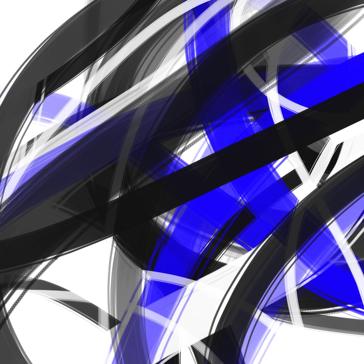 MyOwnLouvre's tweet photo. The "Blue Monday" collection of abstract, hand drawn, code generated art.  Very rare set of only 108 #nfts .  This will be on opensea, and done as a stealth drop.  #OpenSeaCollection #abstractart #RareNFT #Metaverse #raribleNFT https://t.co/MEtIMY2SFn