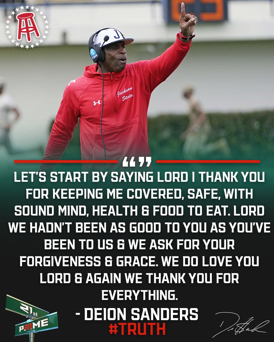 21st and Prime tweet media