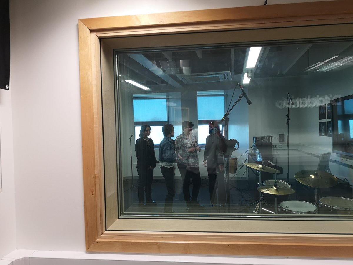 Music Connects Sunderland tweet media